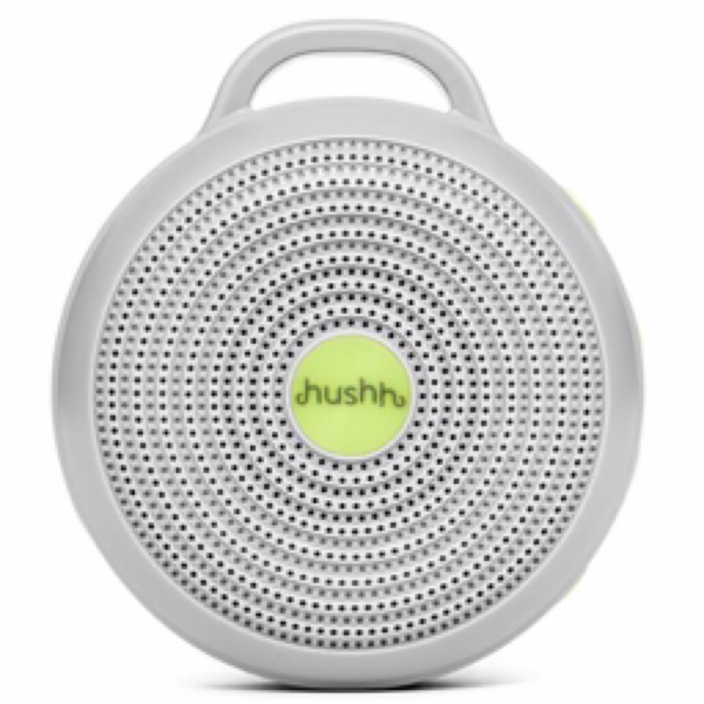 YOGASLEEP Portable Sound Machine Hushh - Online Exclusive