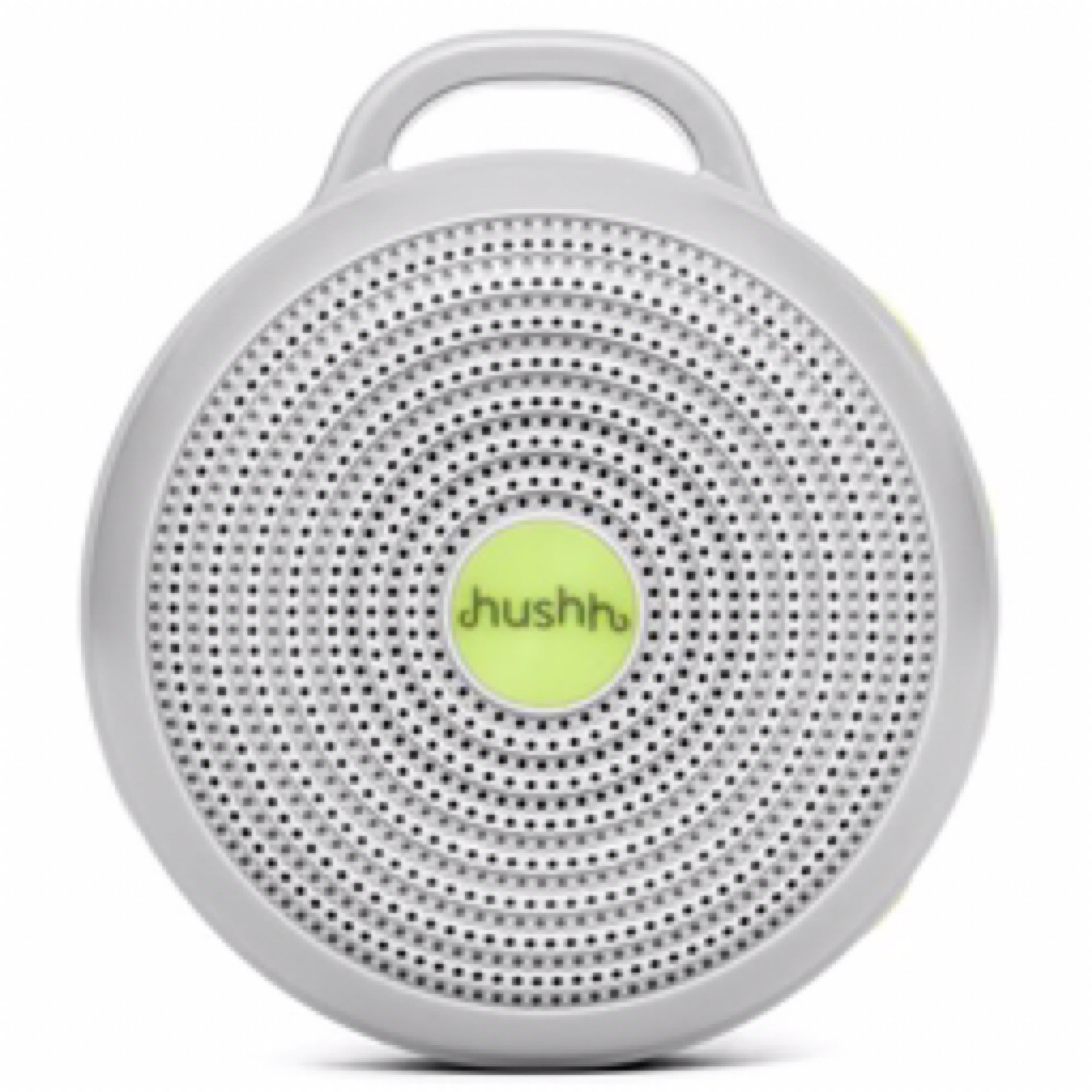 YOGASLEEP Portable Sound Machine Hushh - Online Exclusive