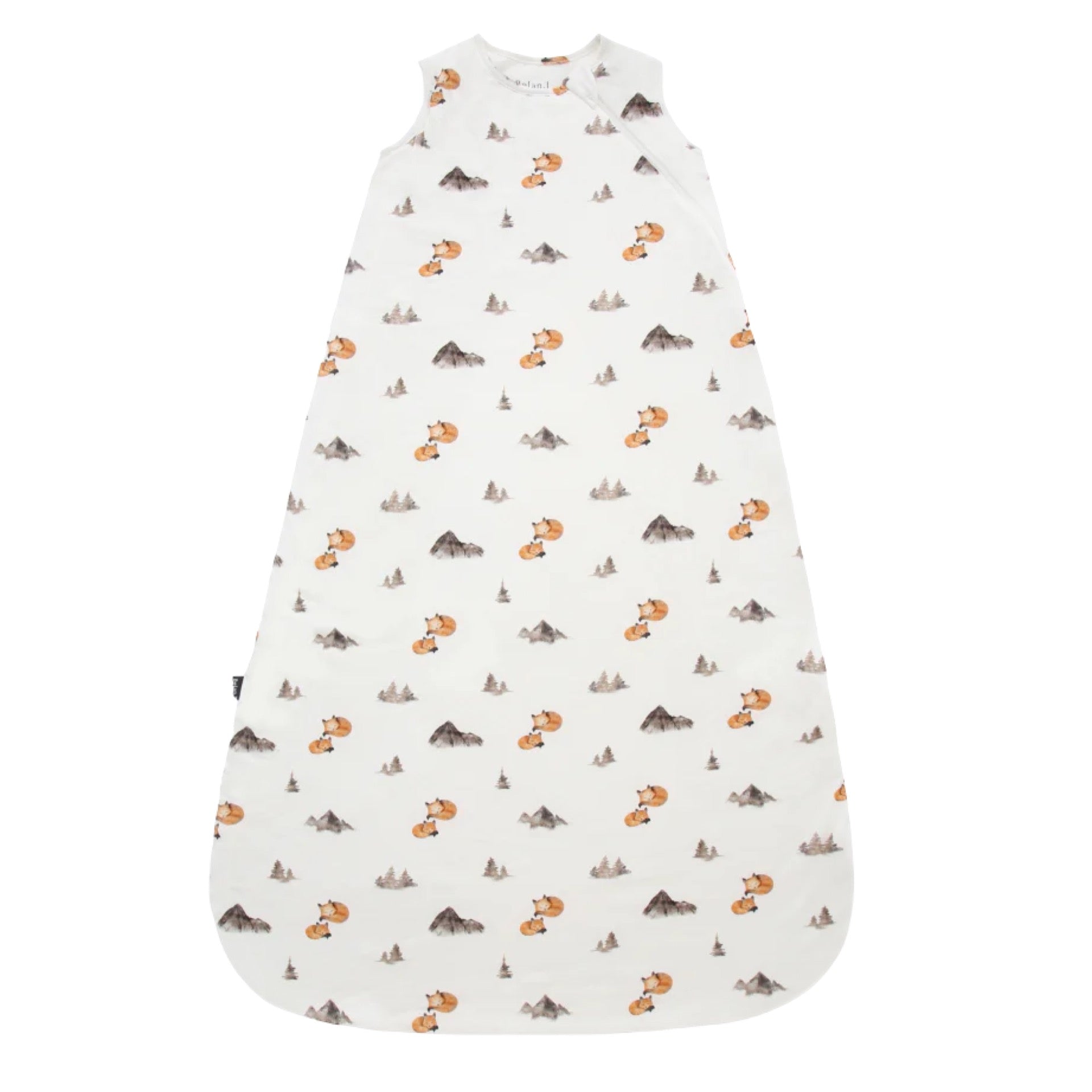 Belan J Foxes 2.5 TOG Sleep Sack