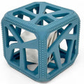 Malarkey Kids Chew Cube Steel Blue