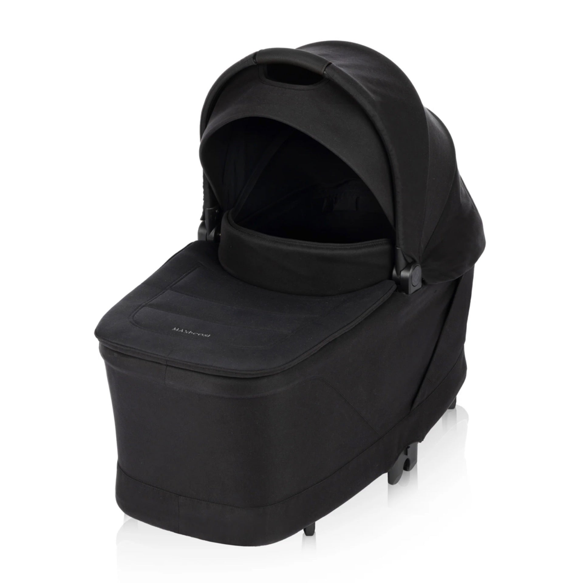 Maxi Cosi Oria2 Carry Cot Essential Black - Online Exclusive