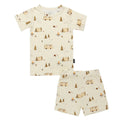 Belan J Day Camp Summer PJ Set