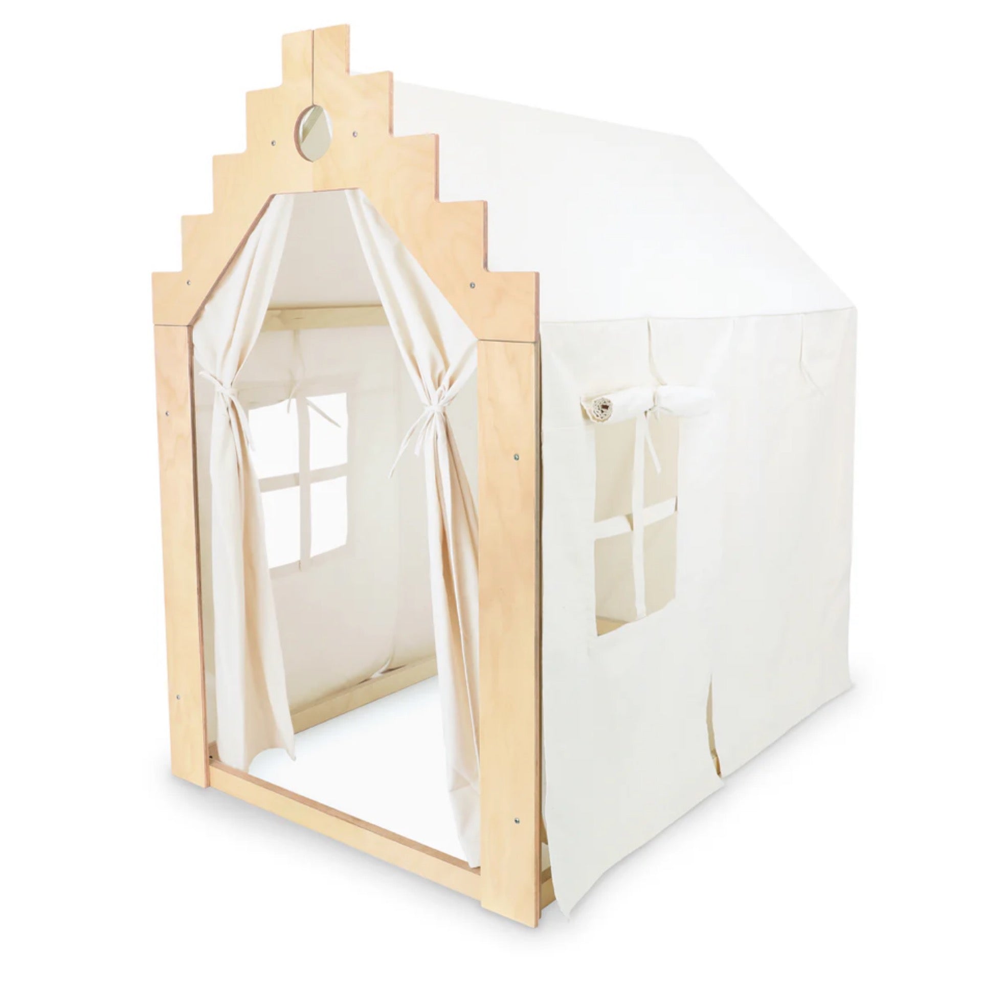 Kinderfeets Playhouse Amsterdam - Online Exclusive
