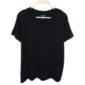 Kyte Baby Midnight Women’s Crew Neck Tee