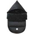 7AM Black Plush PlushPOD - Online Exclusive