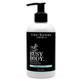 Tiny Human Busy Body Baby Lotion Fragrance Free
