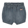 Souris Mini Medium Blue Loose Fit Denim Shorts