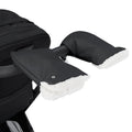 Maxi Cosi Stroller Gloves Twillic Black - Online Exclusive