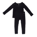 Kyte Baby Midnight Long Sleeve Pajamas