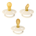 BIBS Ivory Try It Collection 3 Pack