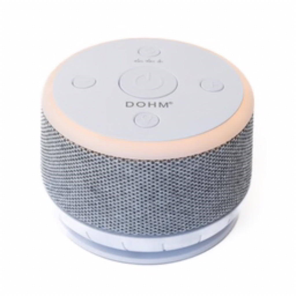 YOGASLEEP Dohm Nova Sound Machine & Night Light - Online Exclusive