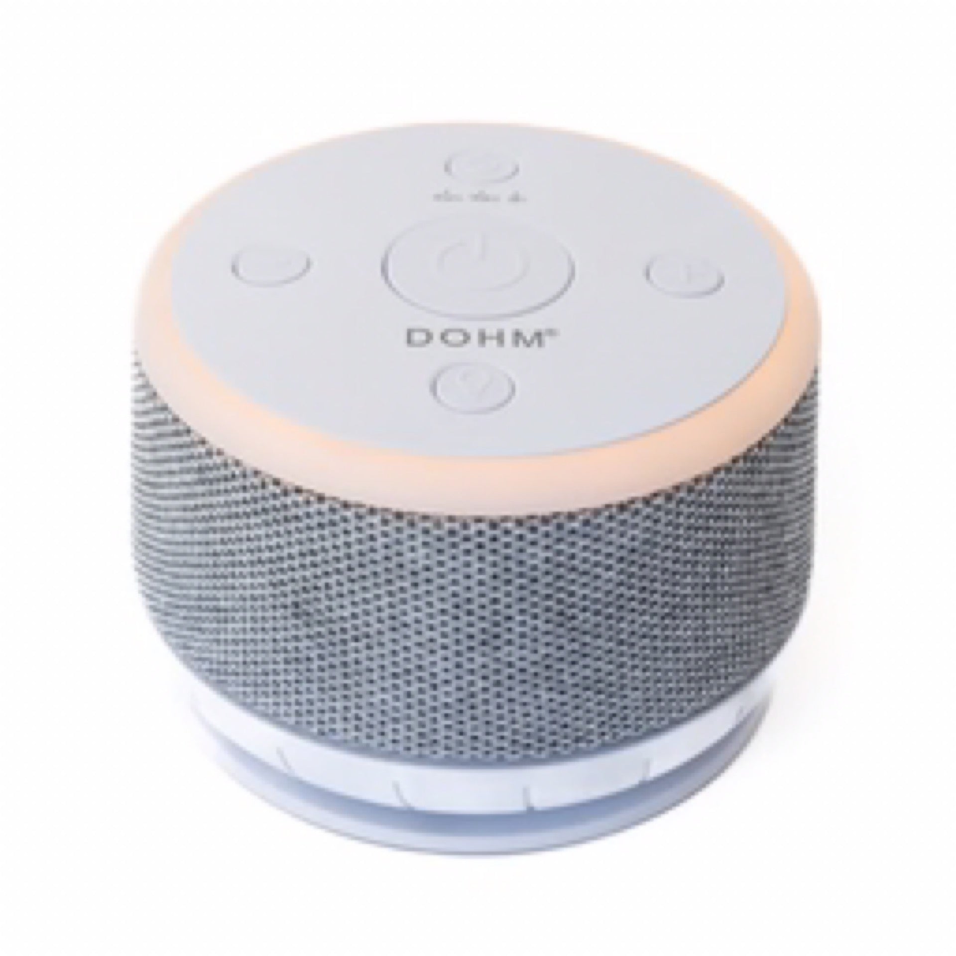 YOGASLEEP Dohm Nova Sound Machine & Night Light - Online Exclusive