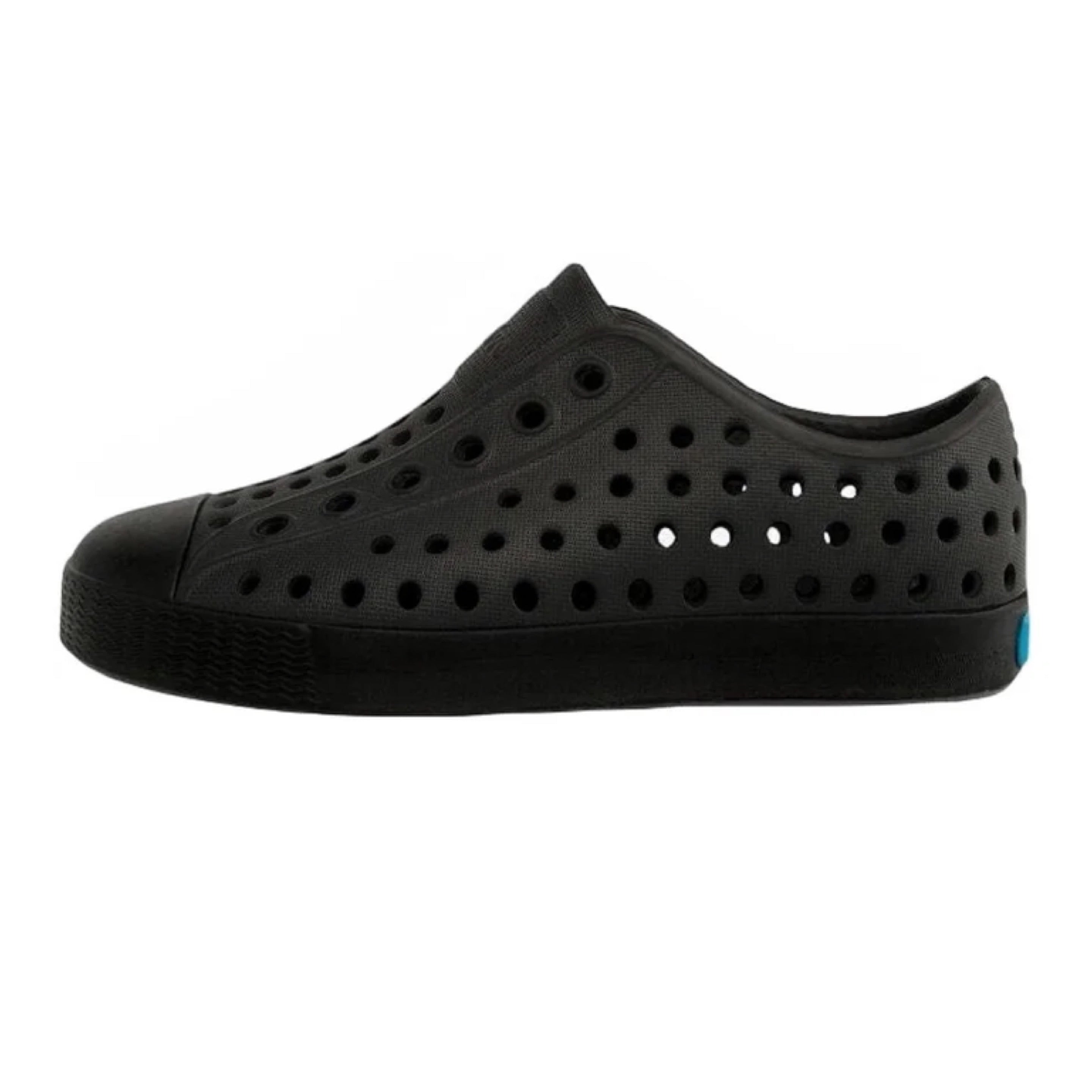 Native Jefferson Jiffy Black