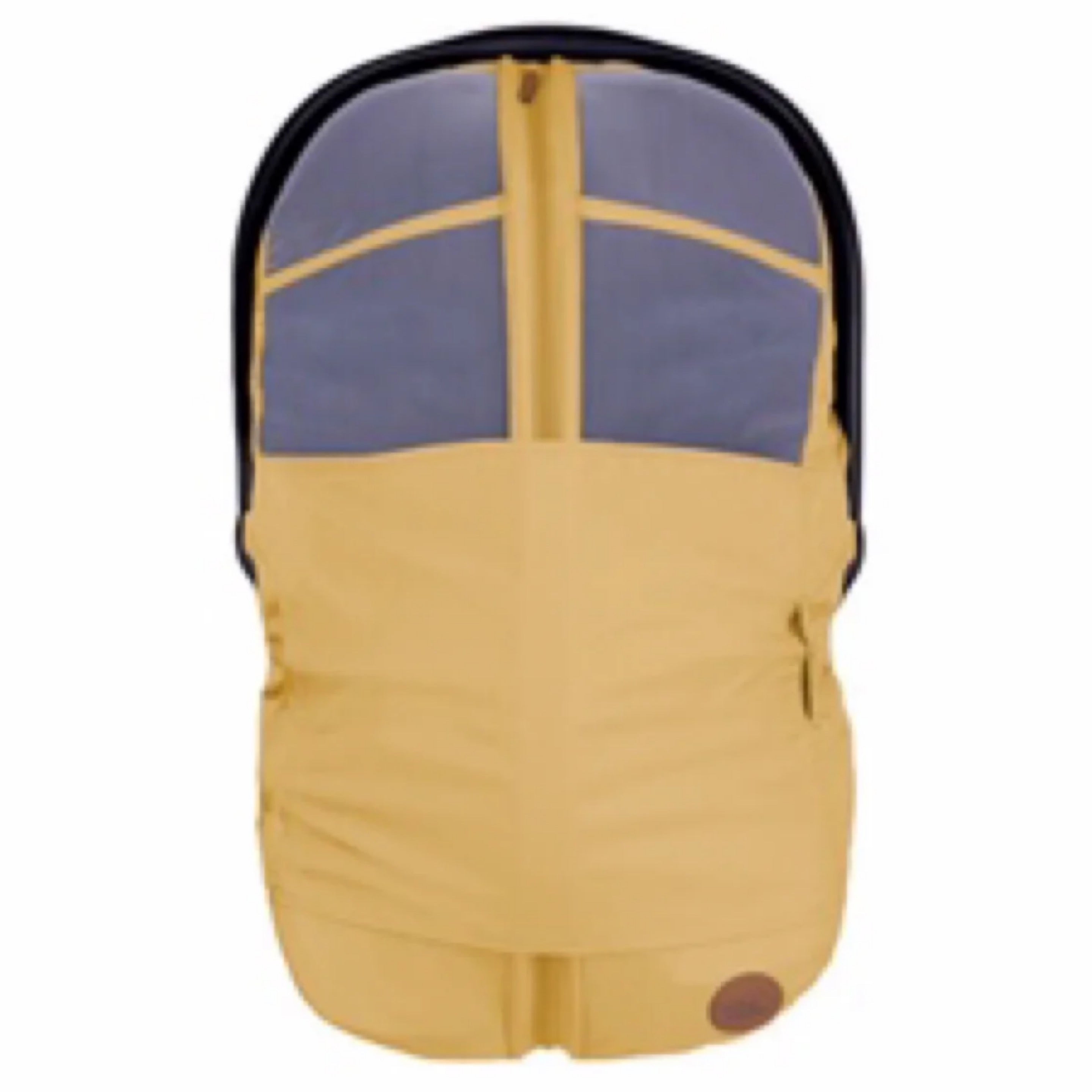 Petit Coulou Summer Cover - Banana
