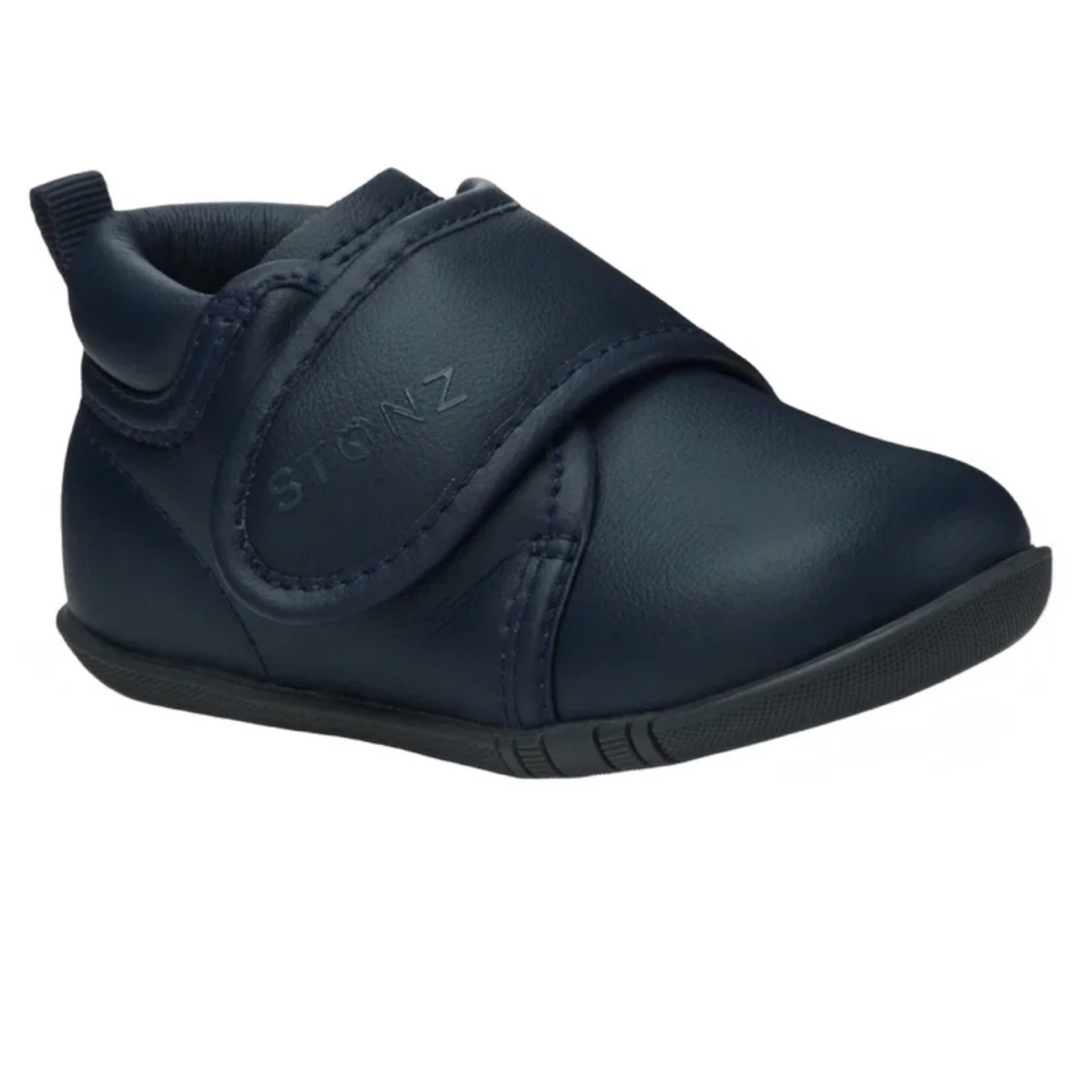 Stonz Navy Cruiser Dressy Baby - Online Exclusive