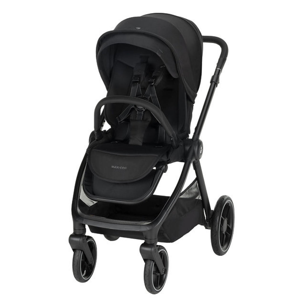 Maxi Cosi Oxford Stroller Twillic Black - Online Exclusive