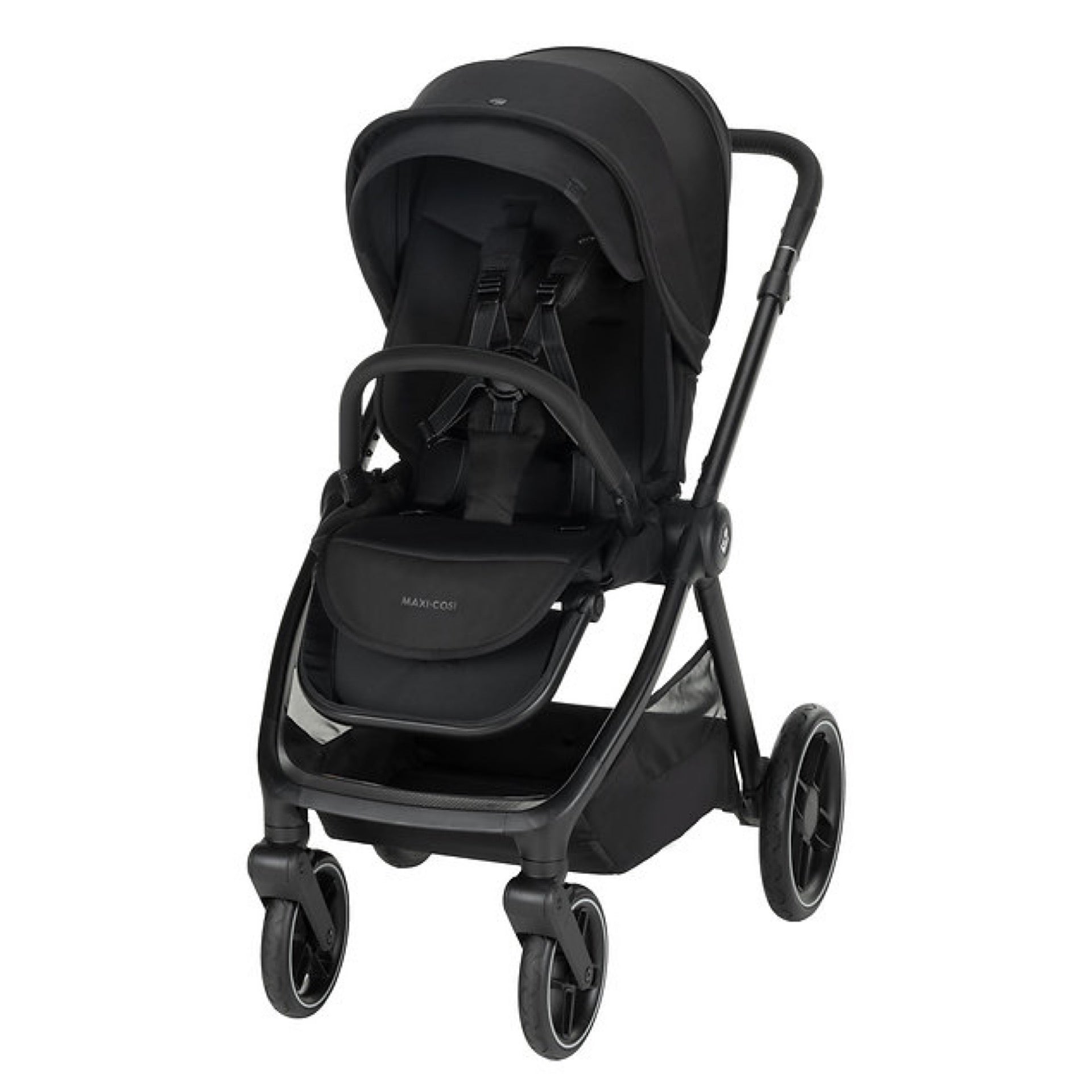 Maxi Cosi Oxford Stroller Twillic Black - Online Exclusive
