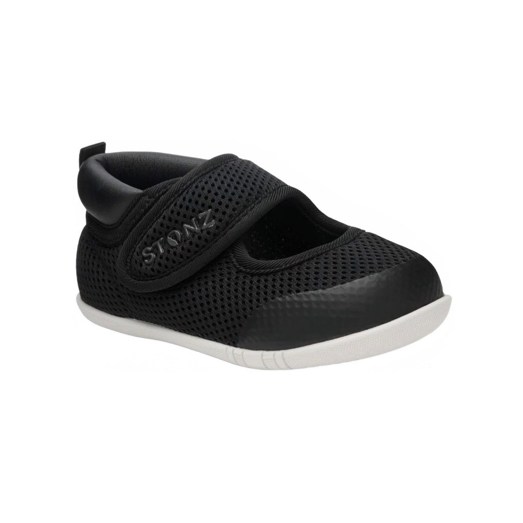 Stonz Black Cruiser Mary Jane Baby