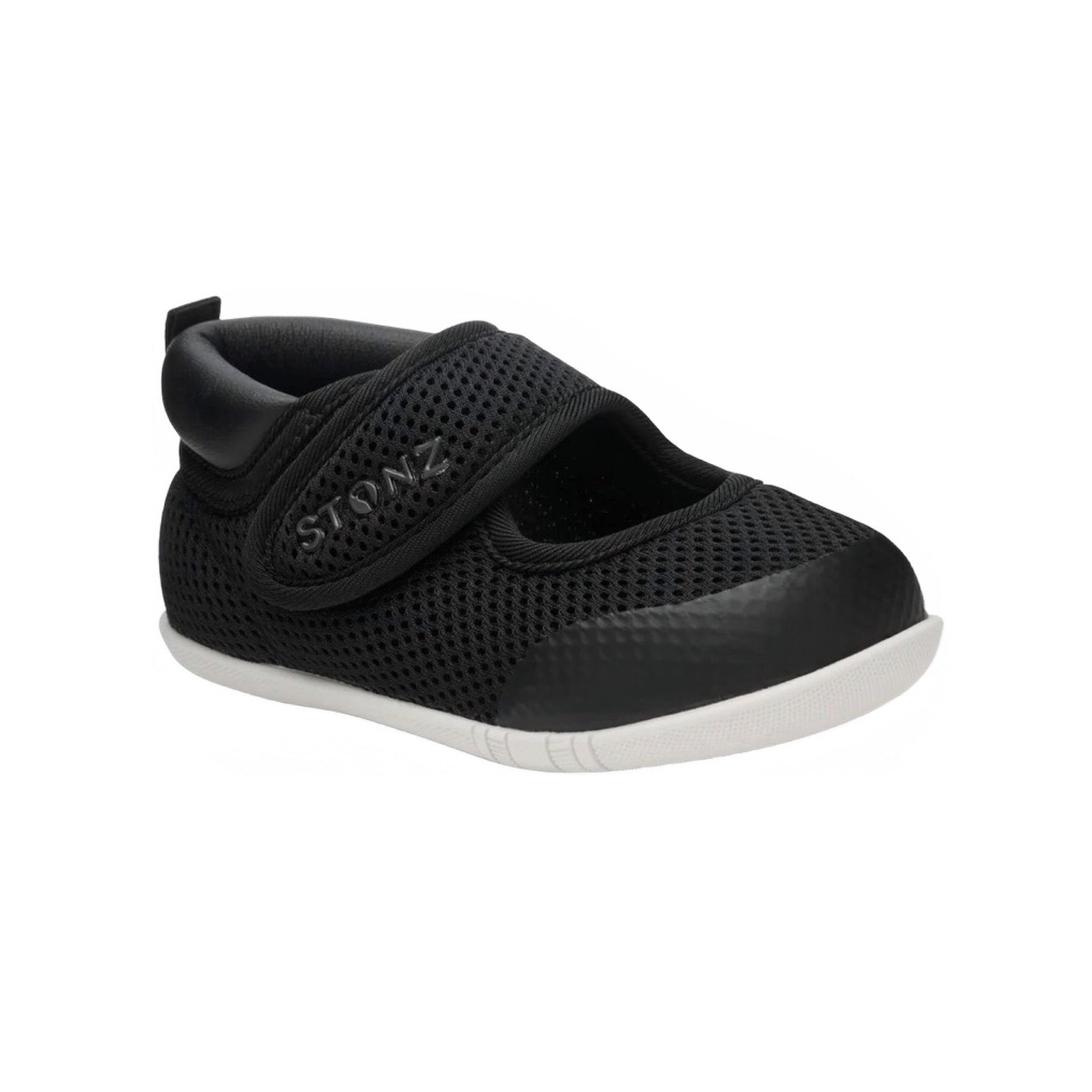 Stonz Black Cruiser Mary Jane Baby
