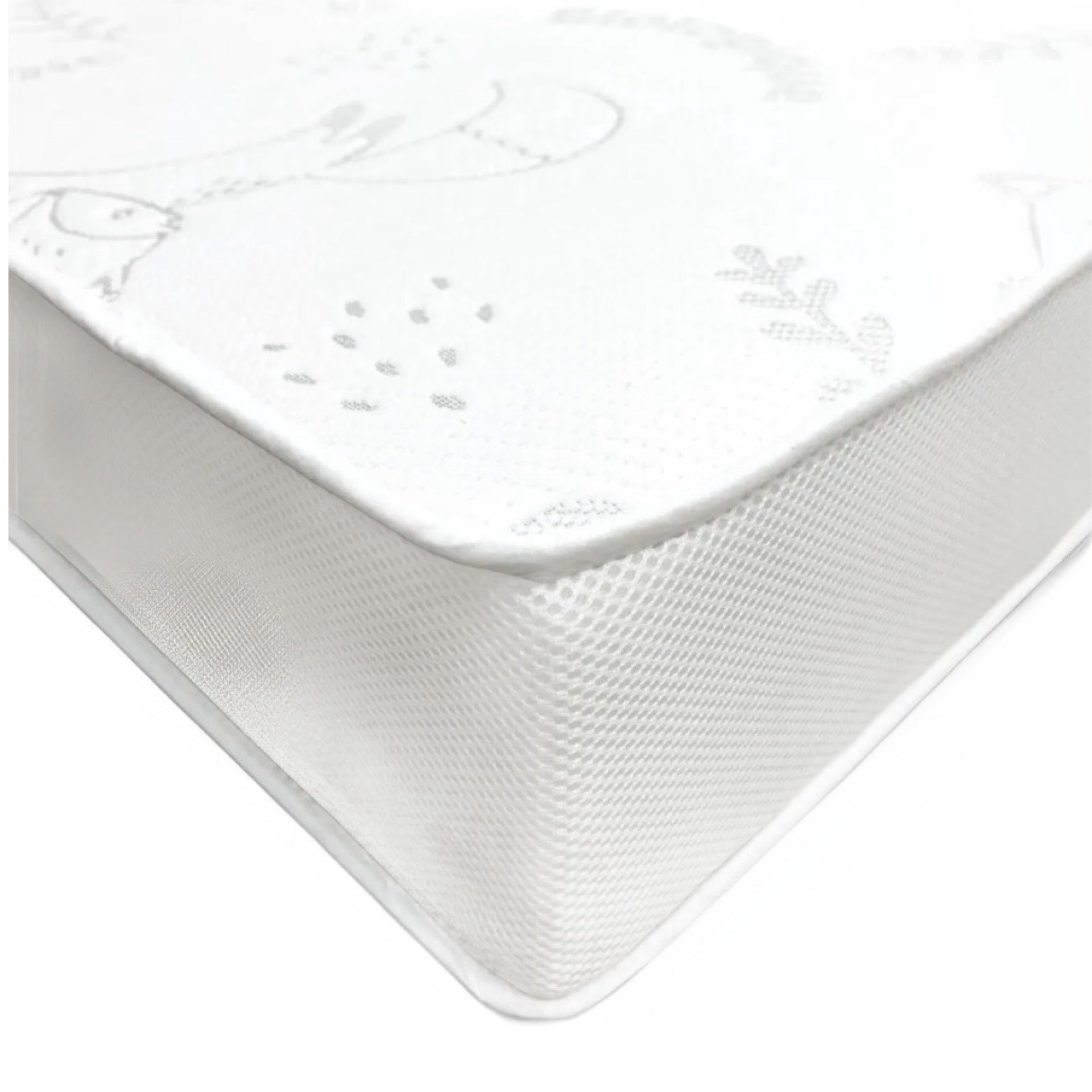 Simmons COCOON Crib Mattress - Online Exclusive