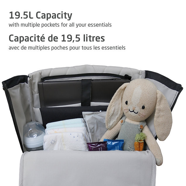 Maxi Cosi Changing Backpack - Online Exclusive