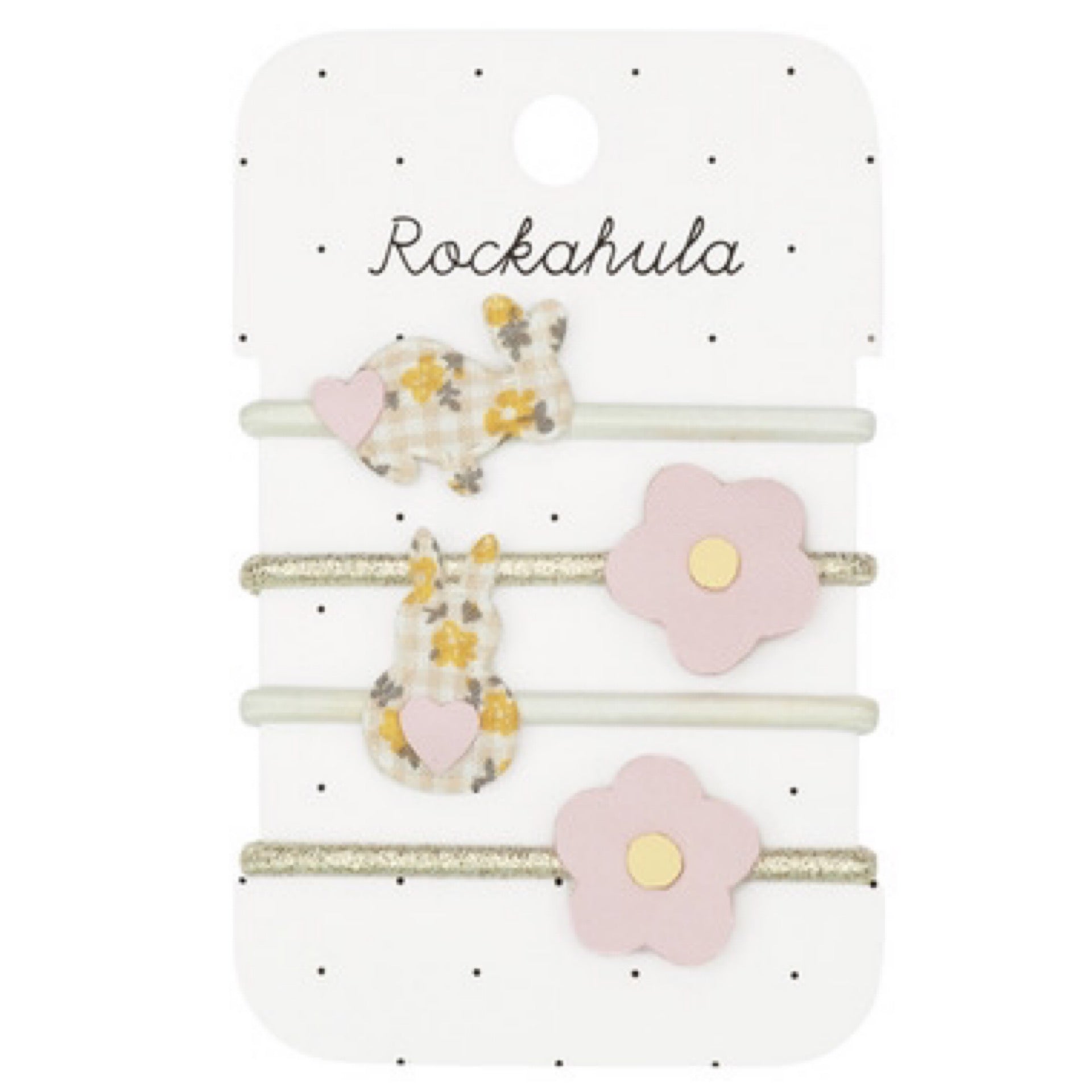 Rockahula Ditsy Hoppy Bunny Ponies