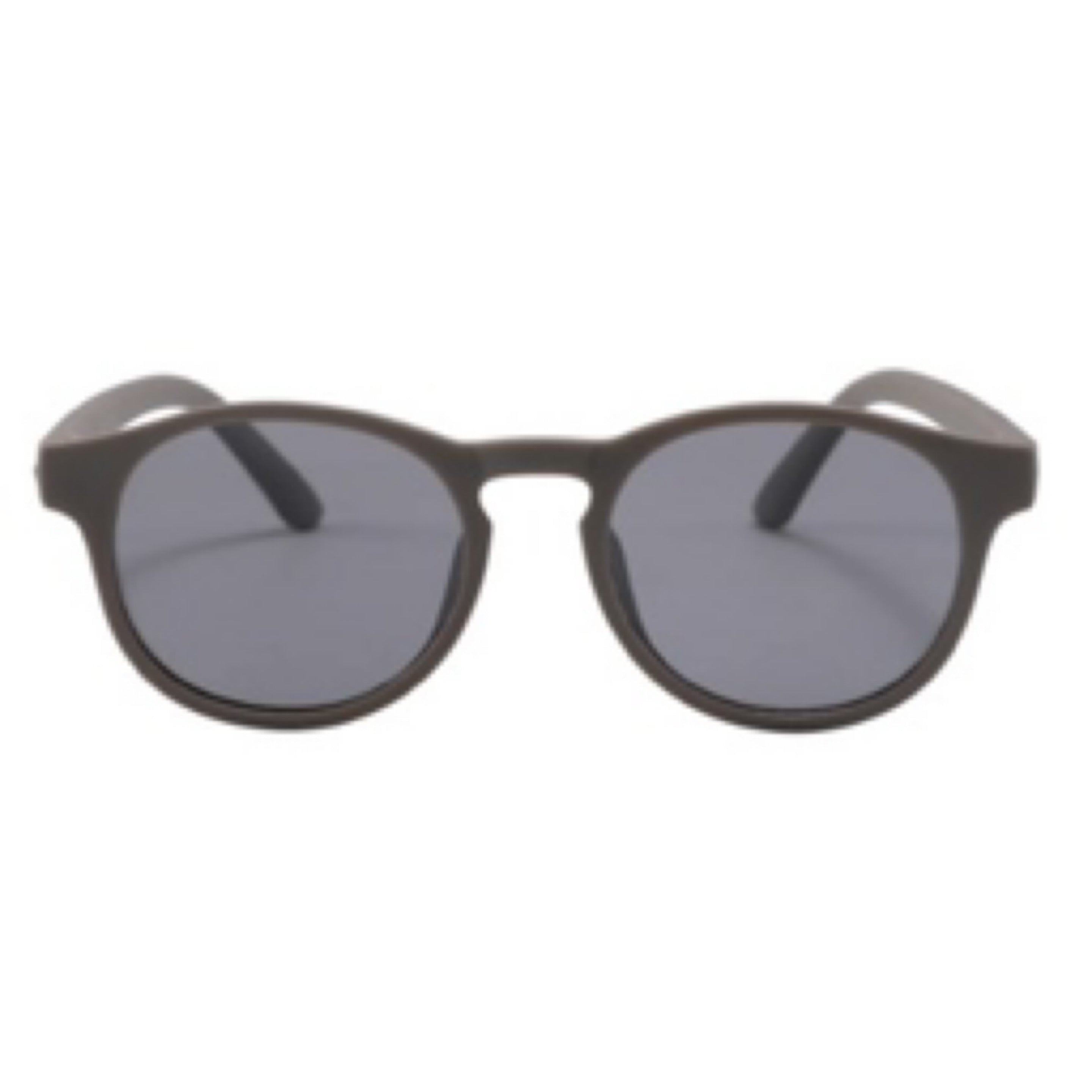 Current Tyed Clothing - Keyhole Sunnies Olive Green