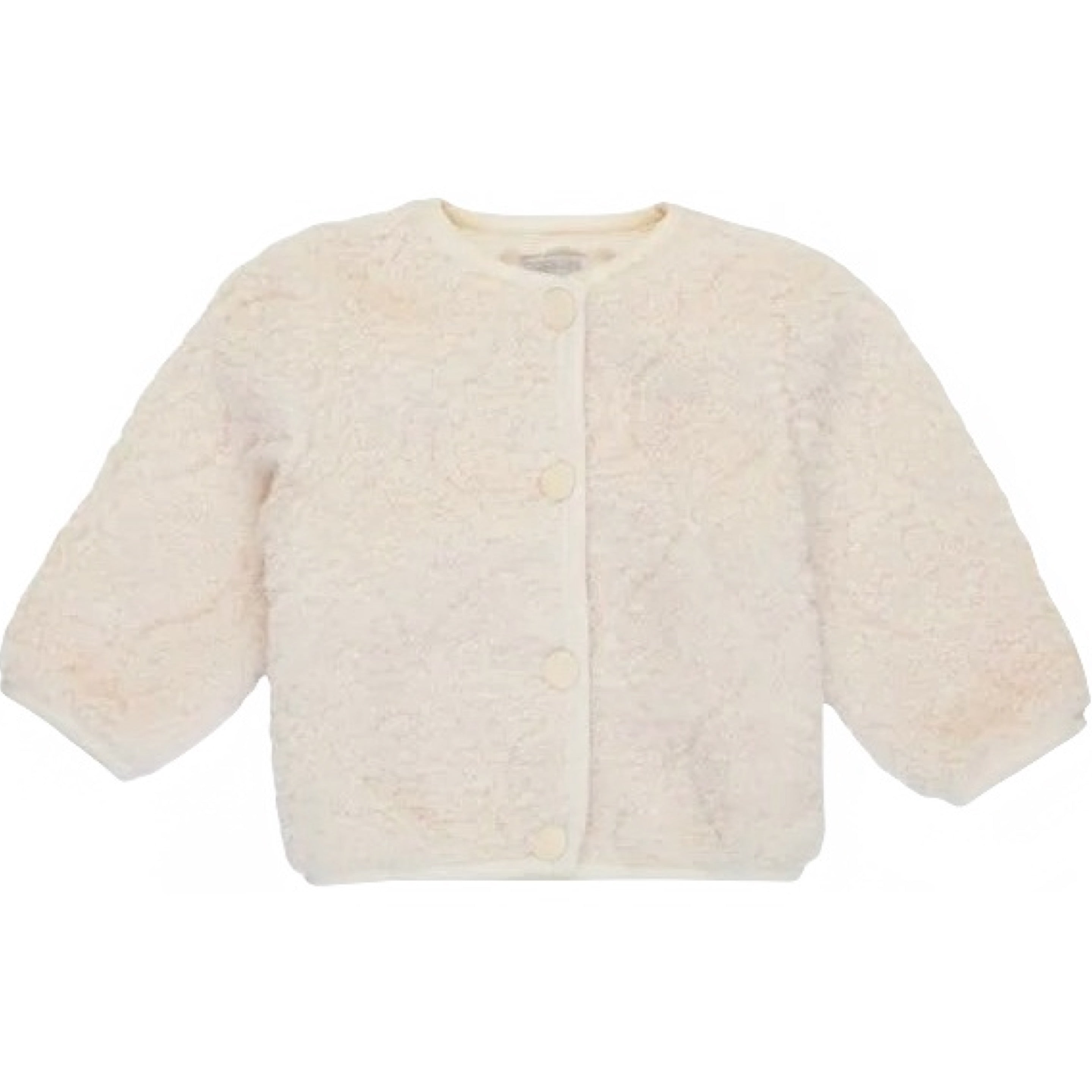 Noppies Buttercream Cardigan Froiges Long Sleeve