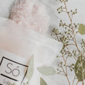 Só Luxury Salty Island Coconut 800g