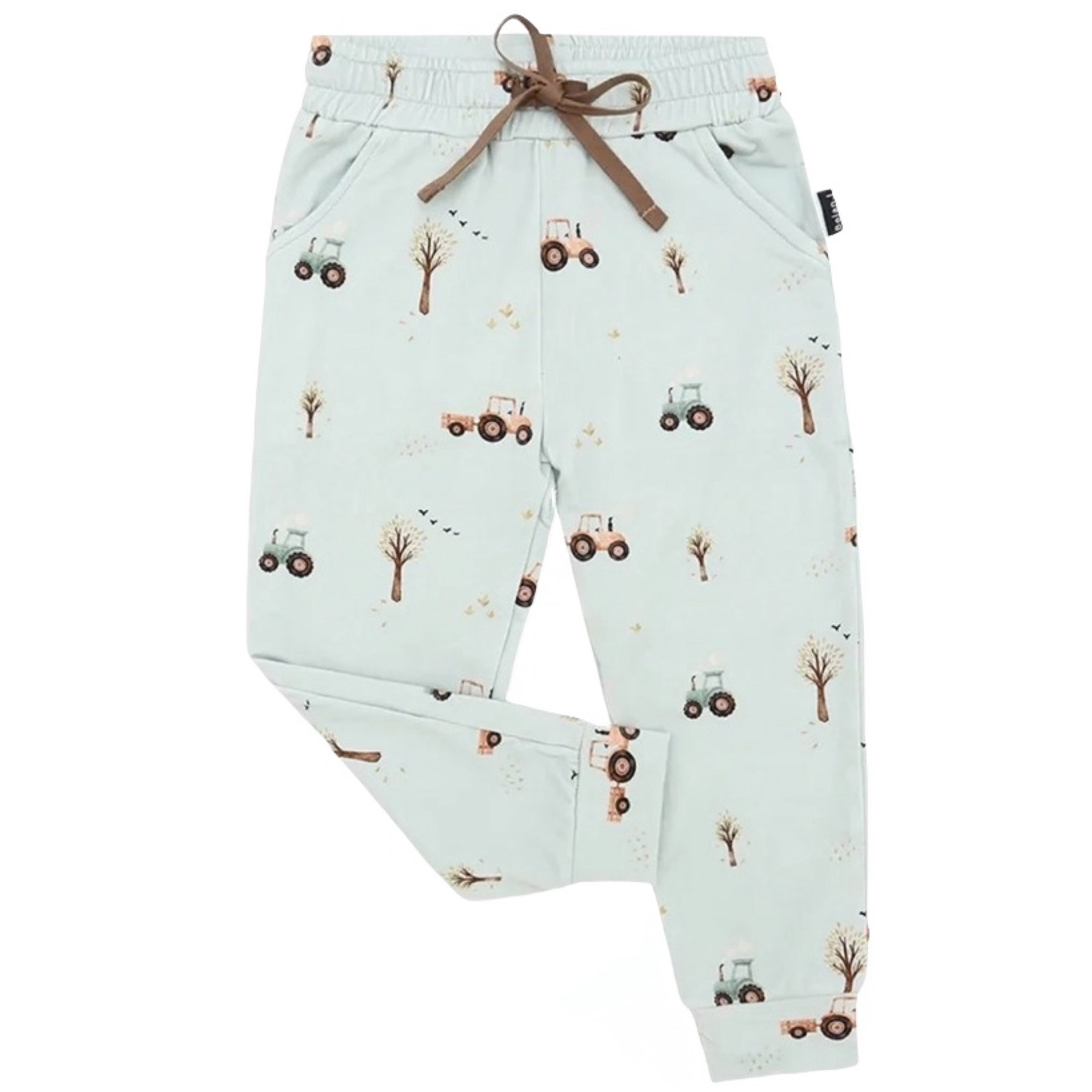 Belan J Tractors Sweatpants