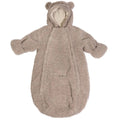 7AM Oatmeal Teddy Doudoune - Online Exclusive