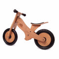 Kinderfeets Bamboo Classic Balance Bike - Online Exclusive
