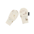 Belan J Little Lamb Non Scratch Mittens