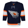 NHL Edmonton Oilers Infant Premier Jersey