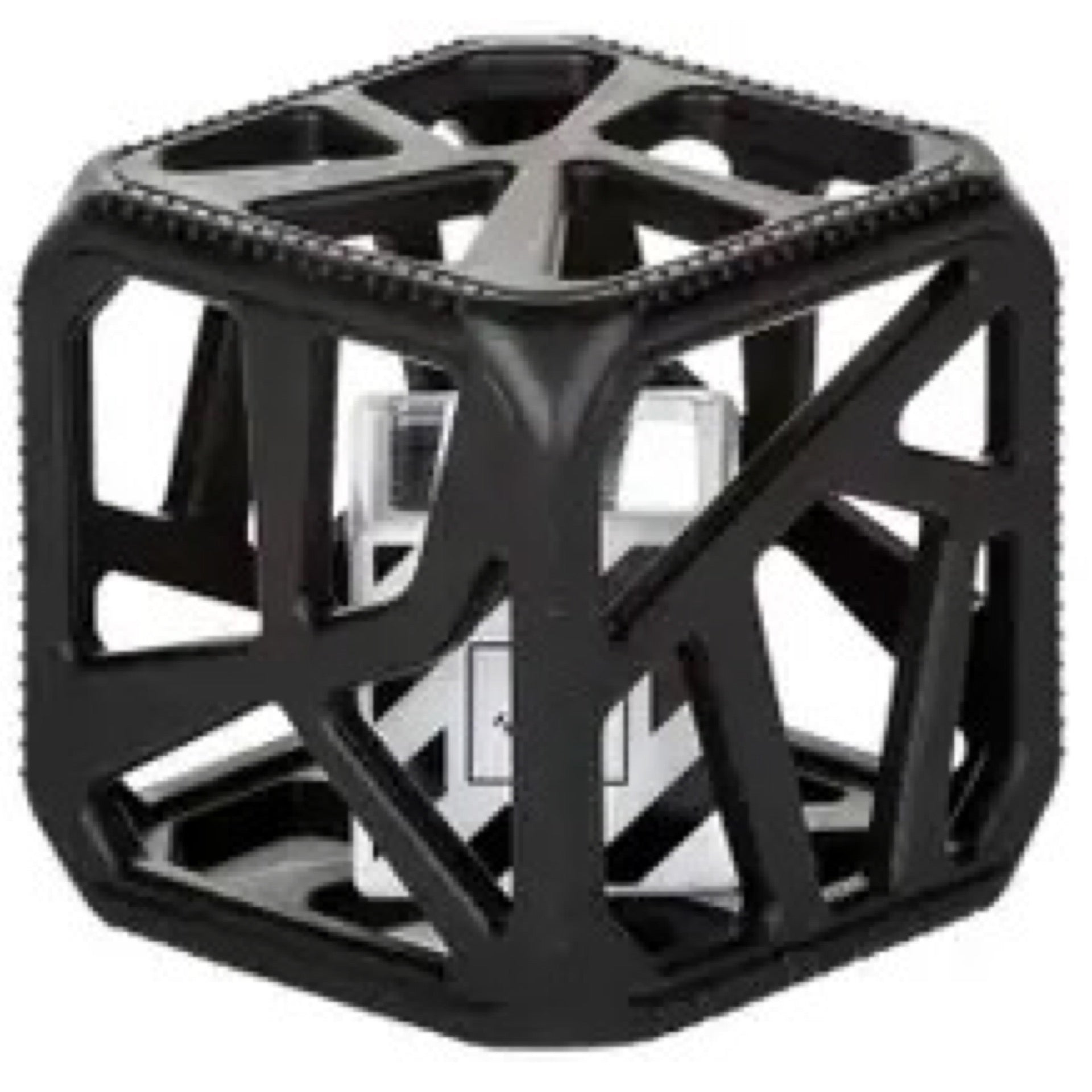 Malarkey Kids Chew Cube Black