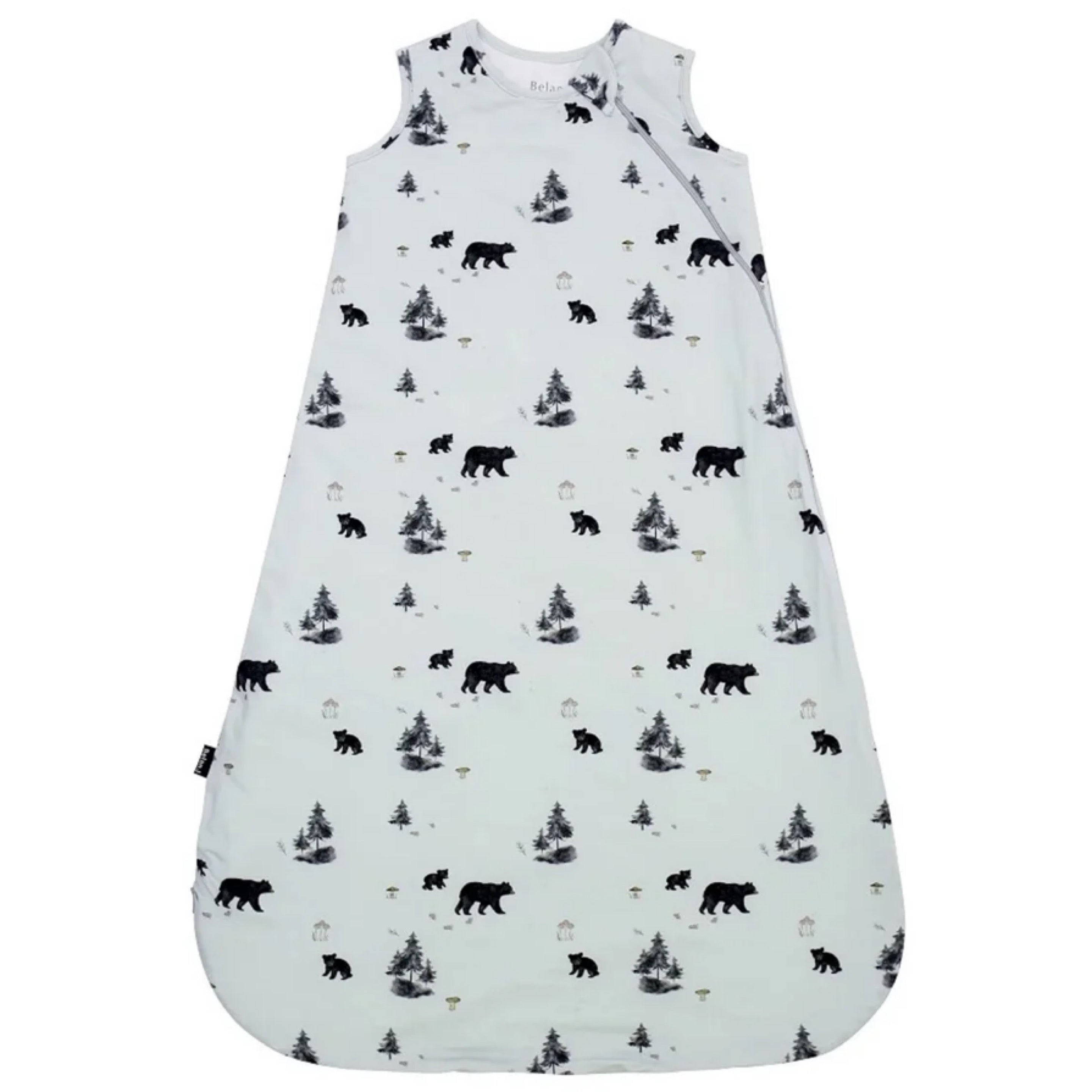 Belan J Black Bear 1.0 TOG Sleep Sack