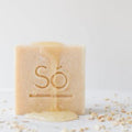 Só Luxury Honey Oat Cleansing Bar (65 g)