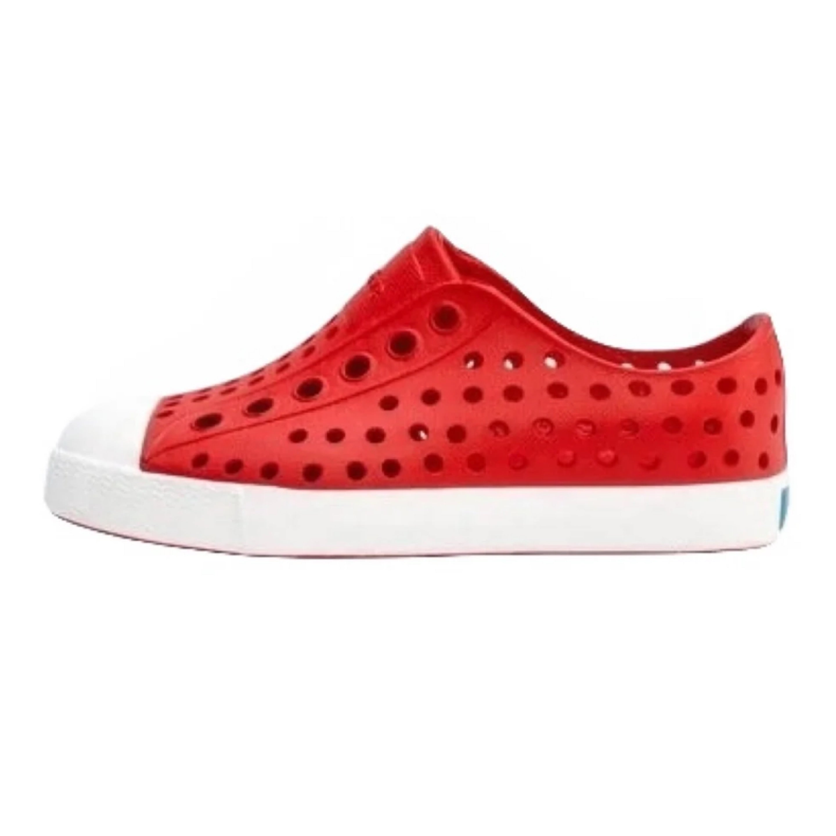 Native Jefferson Torch Red
