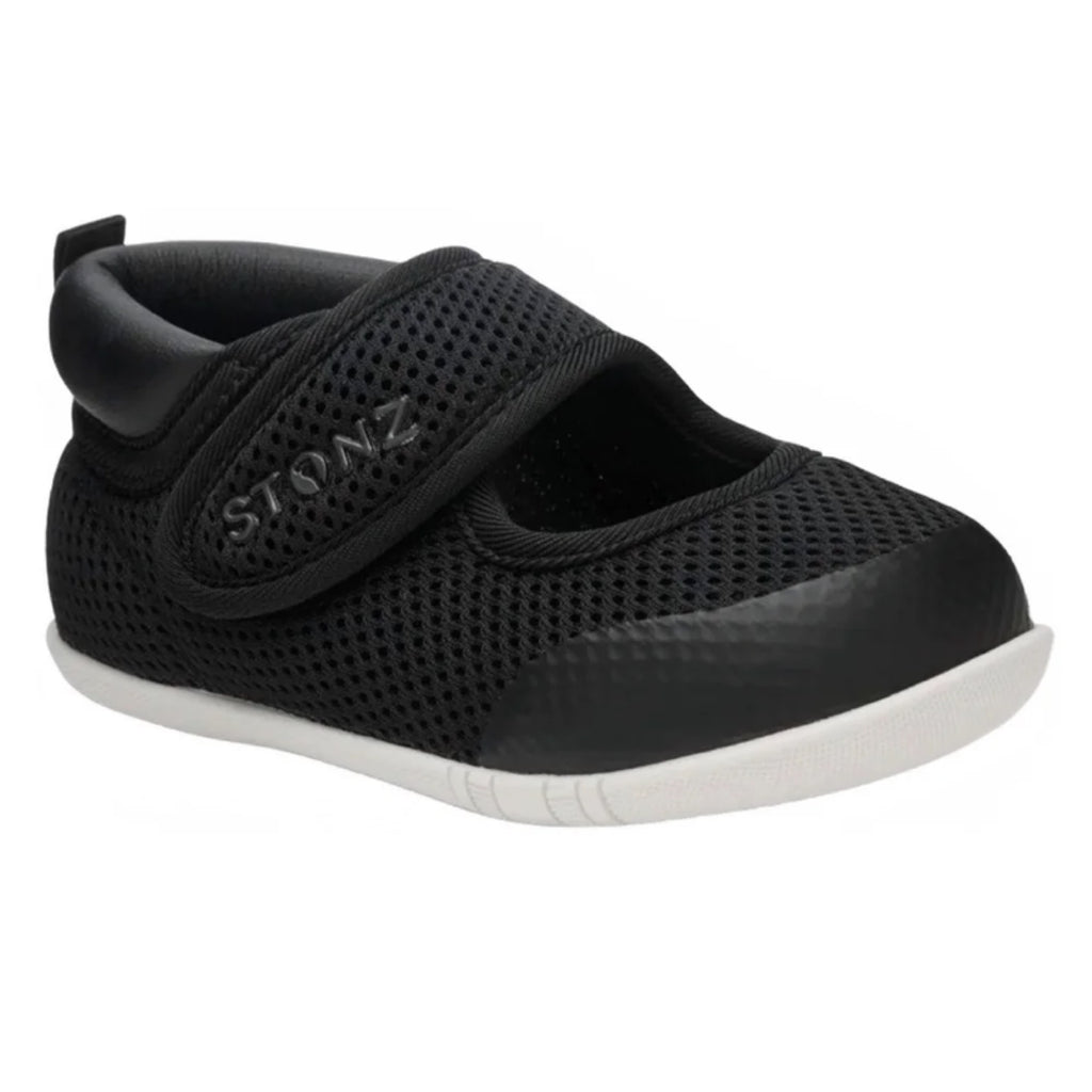 Stonz Black Cruiser Mary Jane Baby