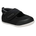Stonz Black Cruiser Mary Jane Baby