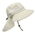 Stonz Buttercream Explorer Hat