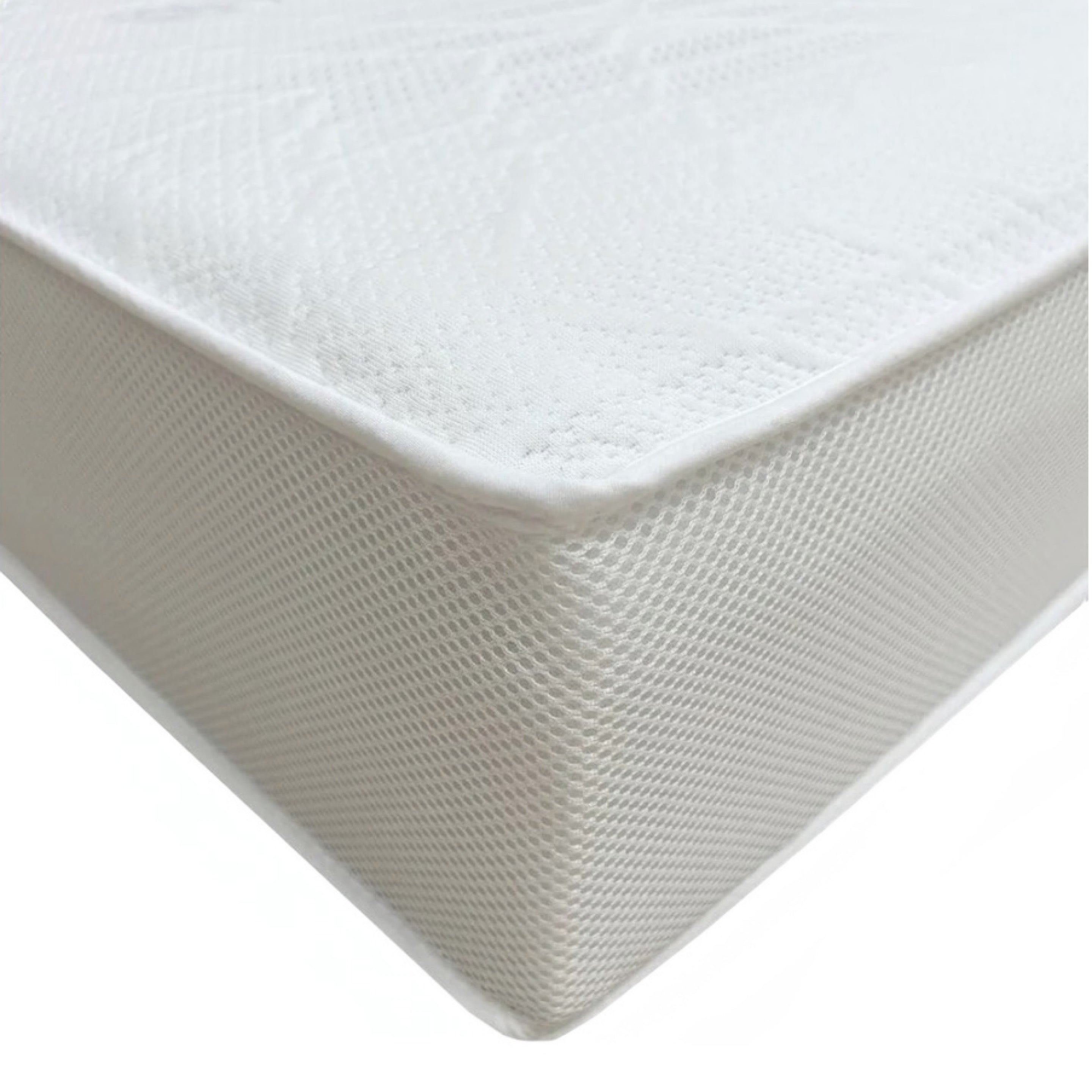 Simmons BREATHE Crib Mattress - Online Exclusive