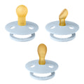 BIBS Baby Blue Try It Collection 3 Pack
