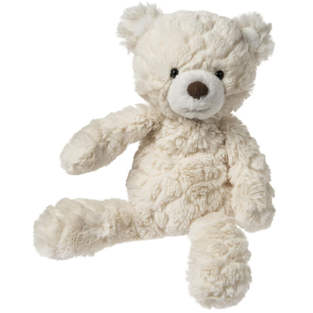 Mary Meyer Putty Bear Cream 20”