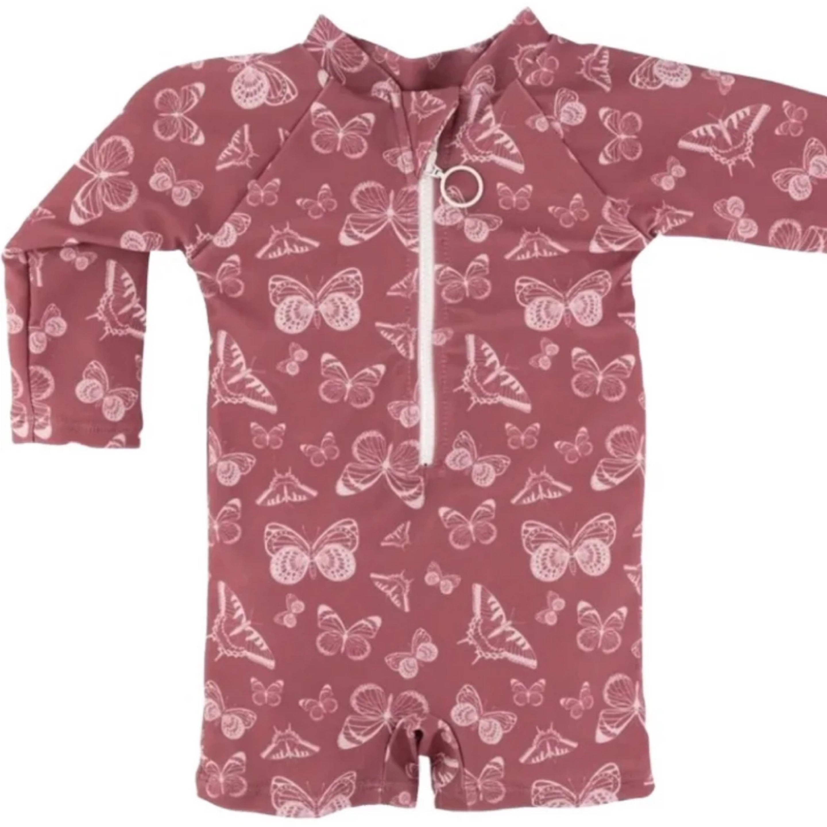 Current Tyed Clothing - The Alice Sunsuit