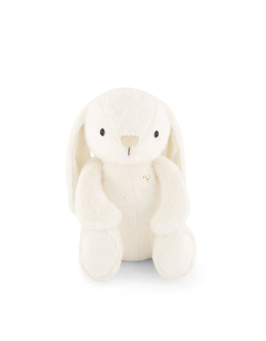 Snuggle Bunnies Plush Penelope the bunny - Marshmallow
