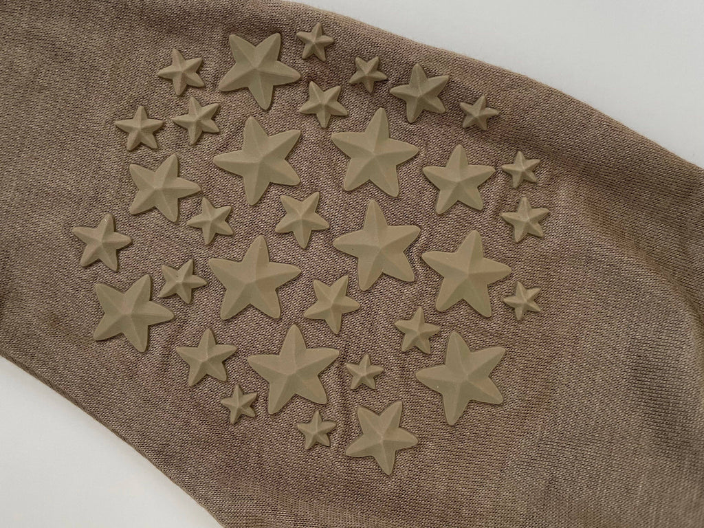 Tiny Laundry Fawn Harem Crawl Pants