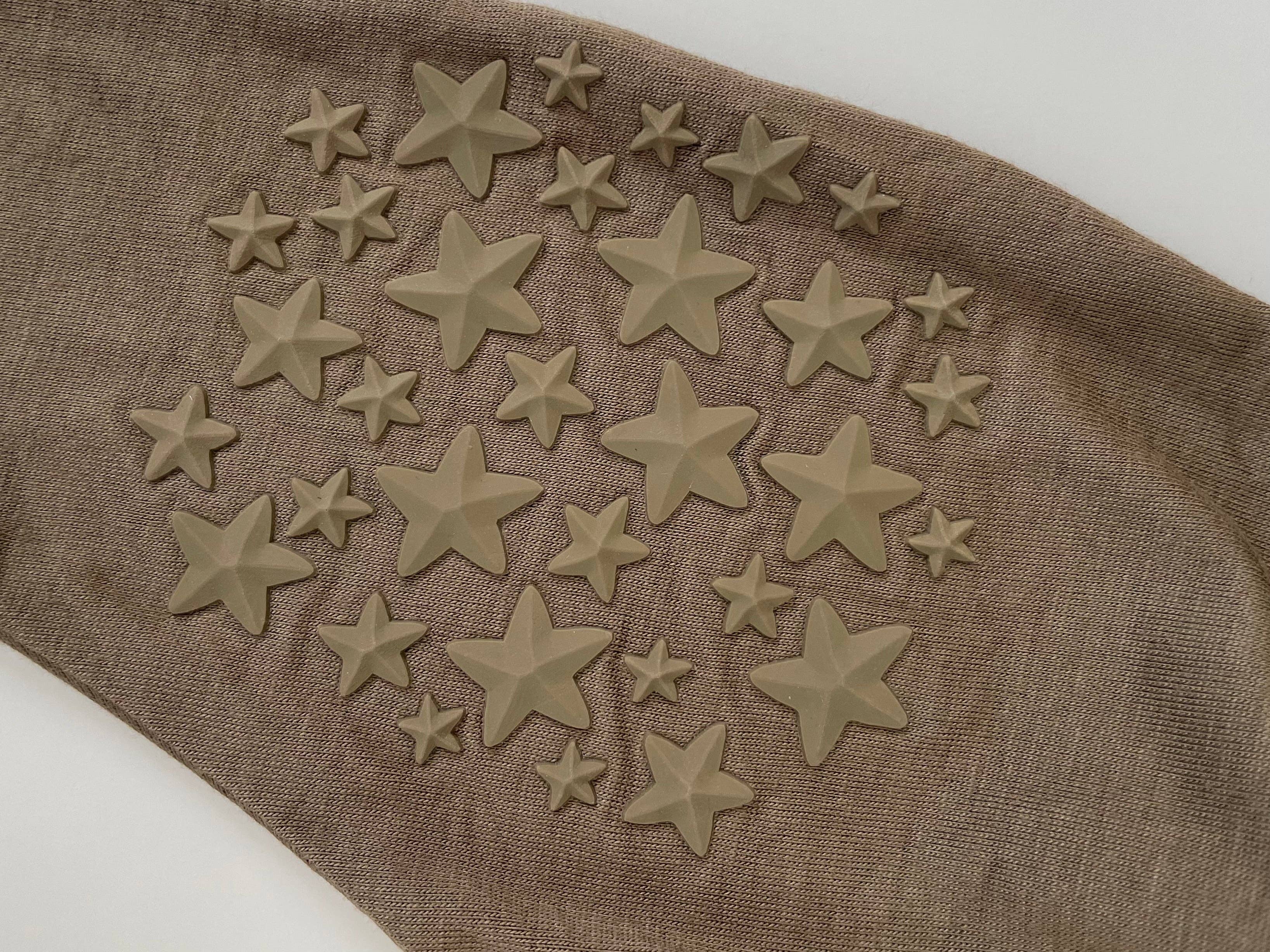 Tiny Laundry Fawn Harem Crawl Pants