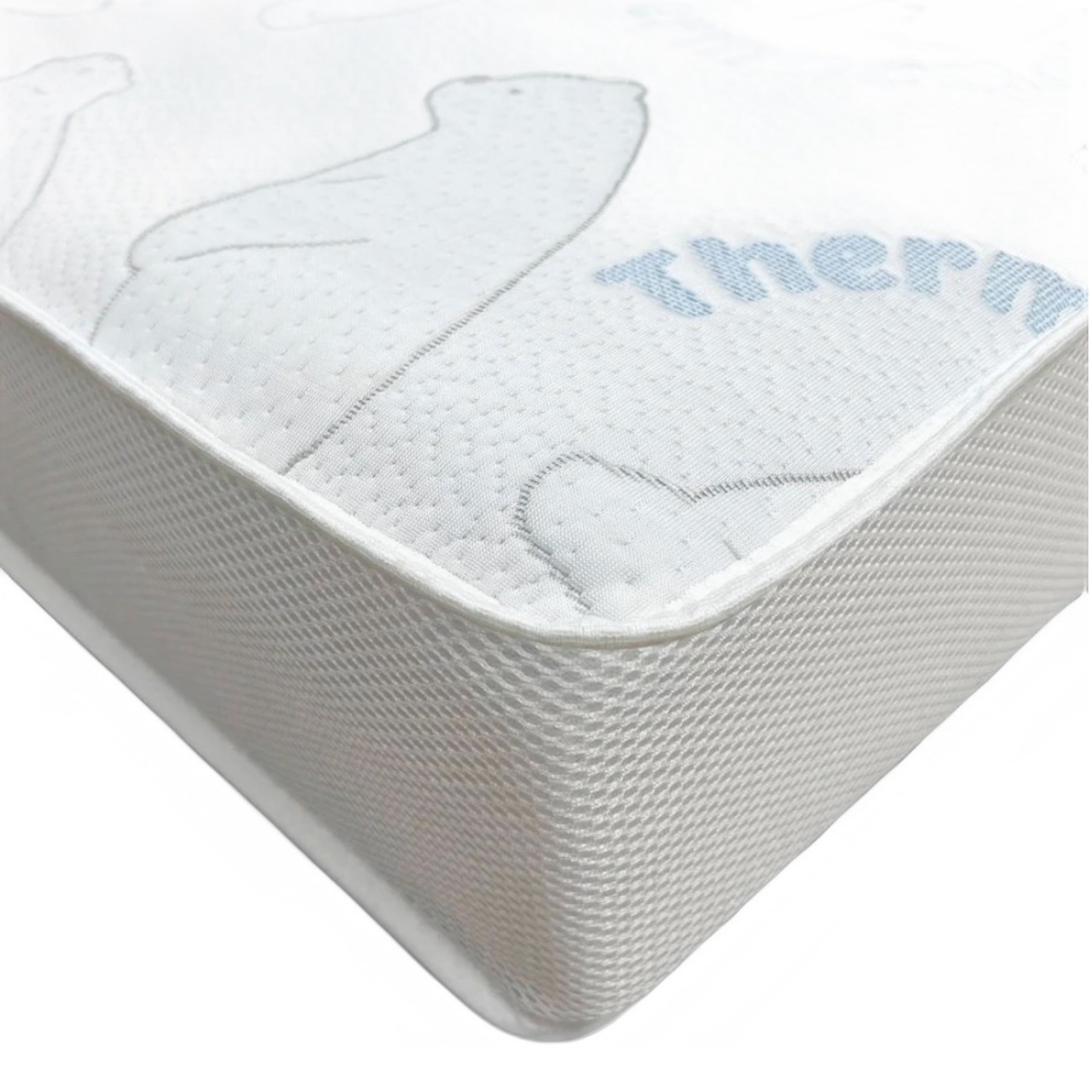 Simmons FRESH Crib Mattress - Online Exclusive