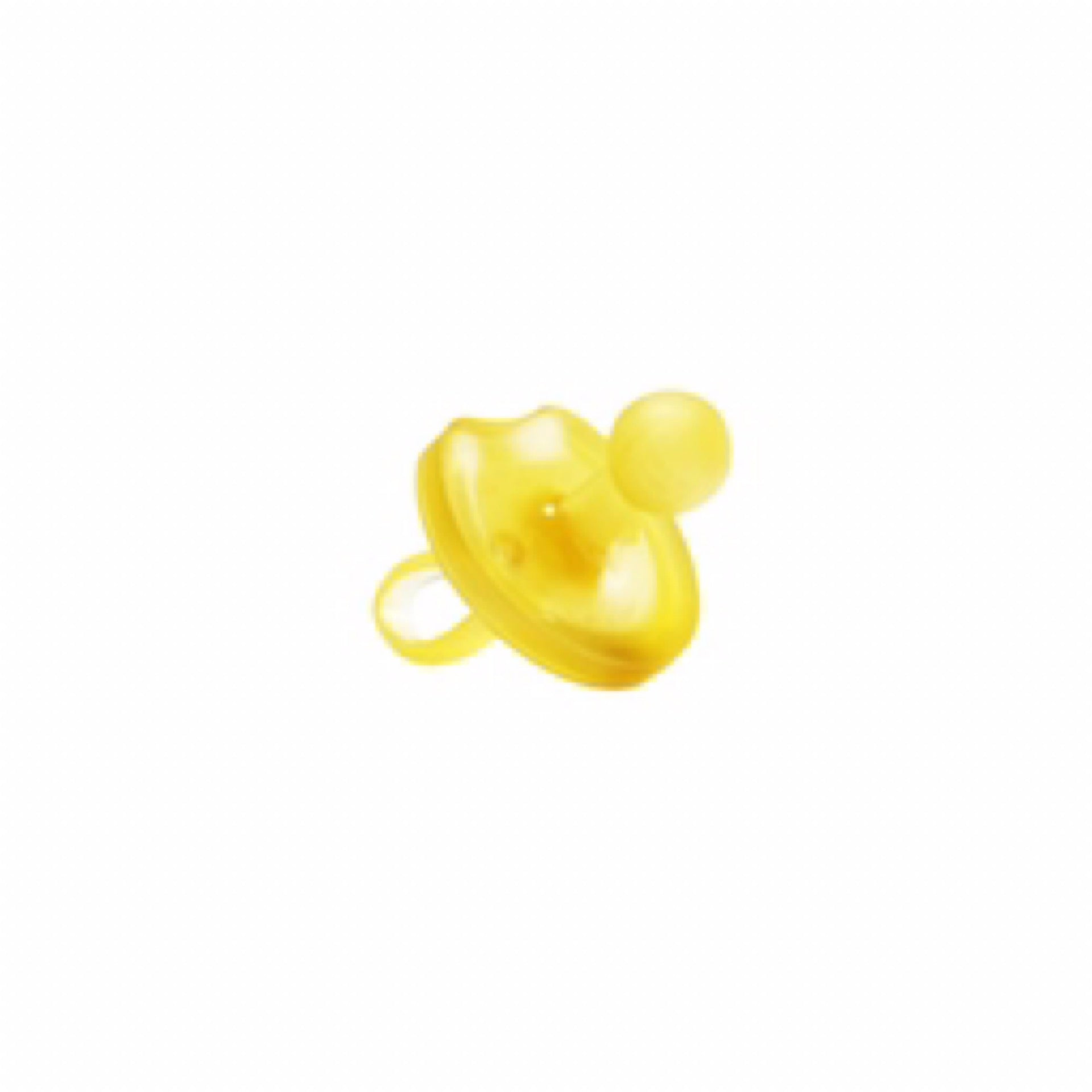 Natursutten Butterfly Round Medium Pacifier